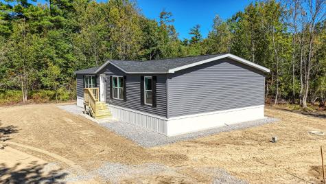 0 S Reynolds Road, Lot 2 Winslow ME 04901