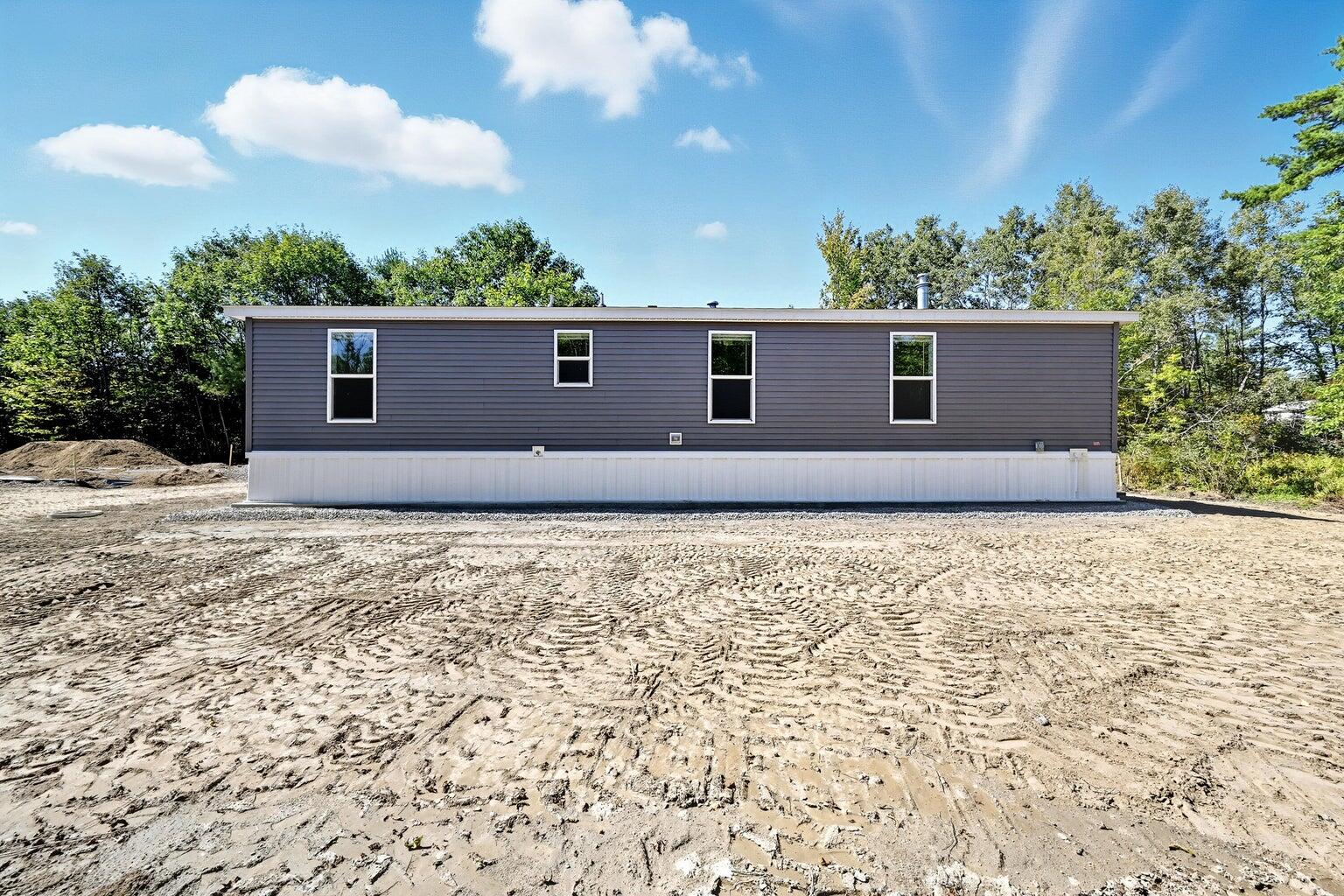 0 S Reynolds Road, Lot 2 Winslow ME 04901