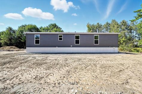 0 S Reynolds Road, Lot 2 Winslow ME 04901