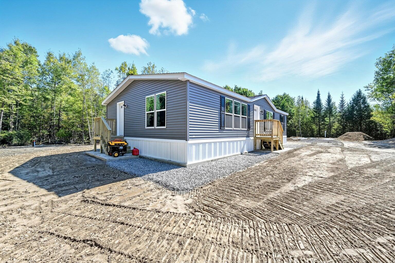 0 S Reynolds Road, Lot 2 Winslow ME 04901