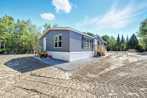 0 S Reynolds Road, Lot 2 Winslow ME 04901
