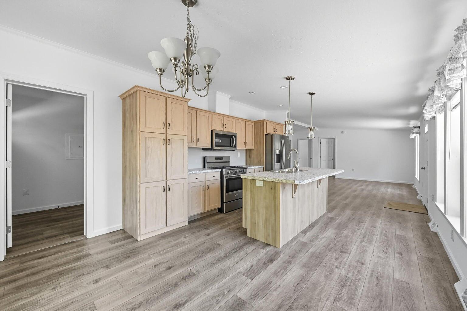 0 S Reynolds Road, Lot 2 Winslow ME 04901