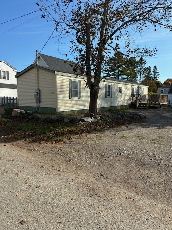 2 Byram Street Eastport ME 04631