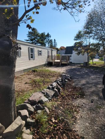 2 Byram Street Eastport ME 04631