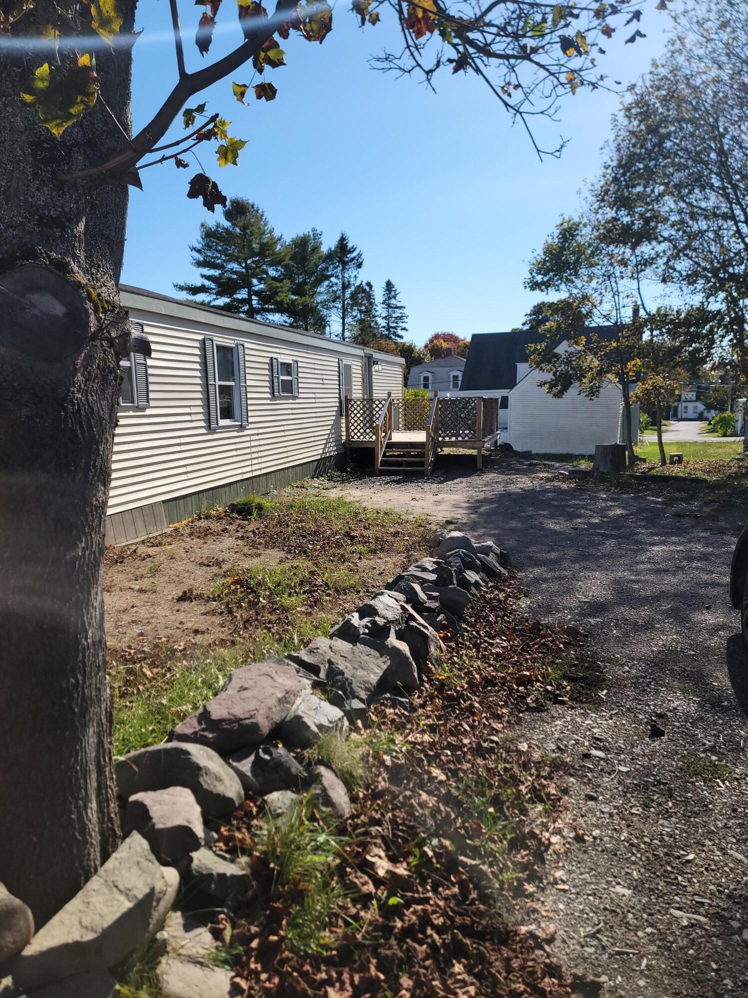 2 Byram Street Eastport ME 04631