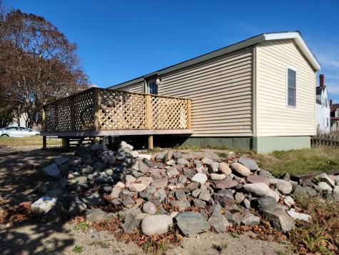 2 Byram Street Eastport ME 04631