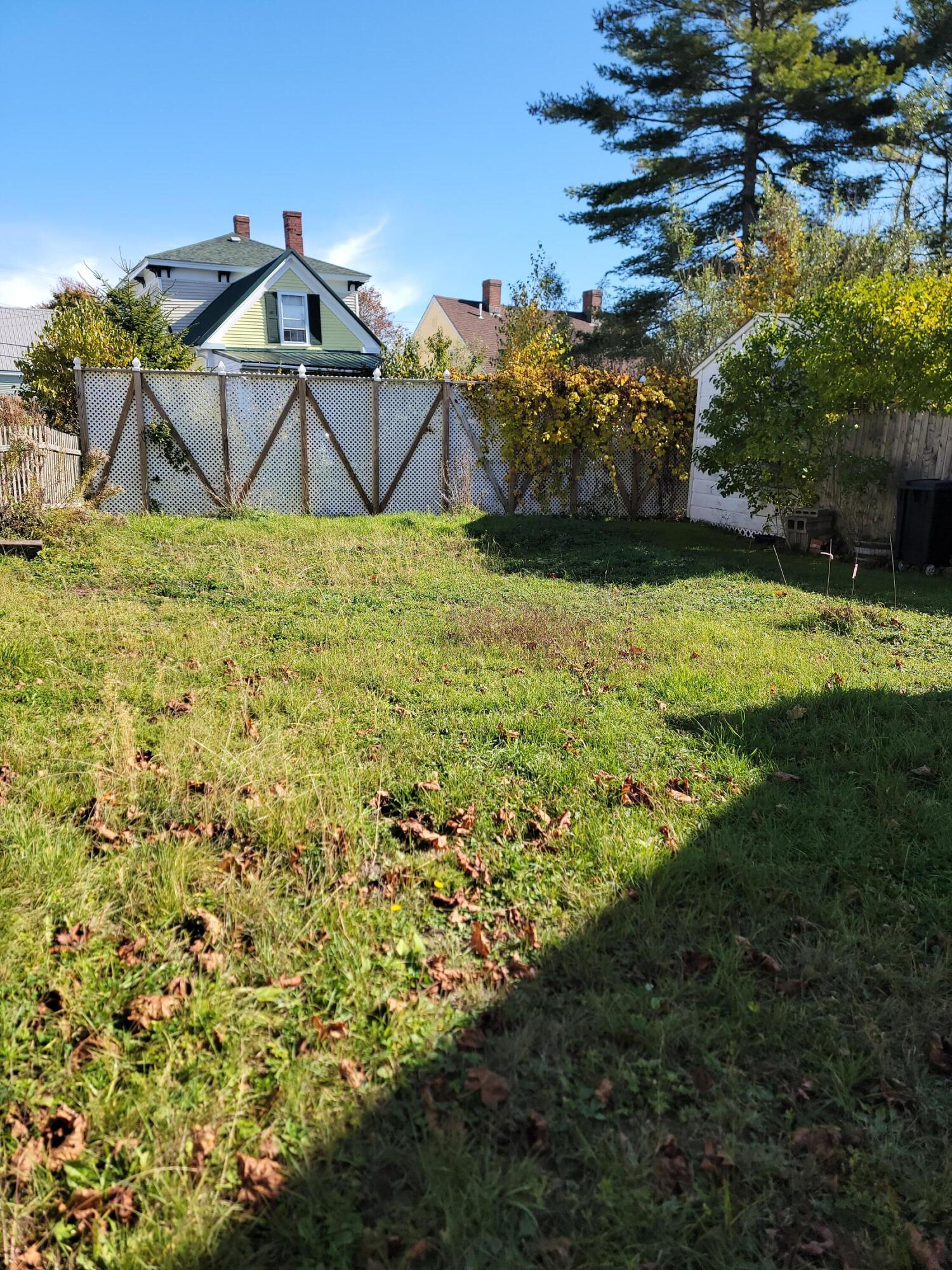 2 Byram Street Eastport ME 04631