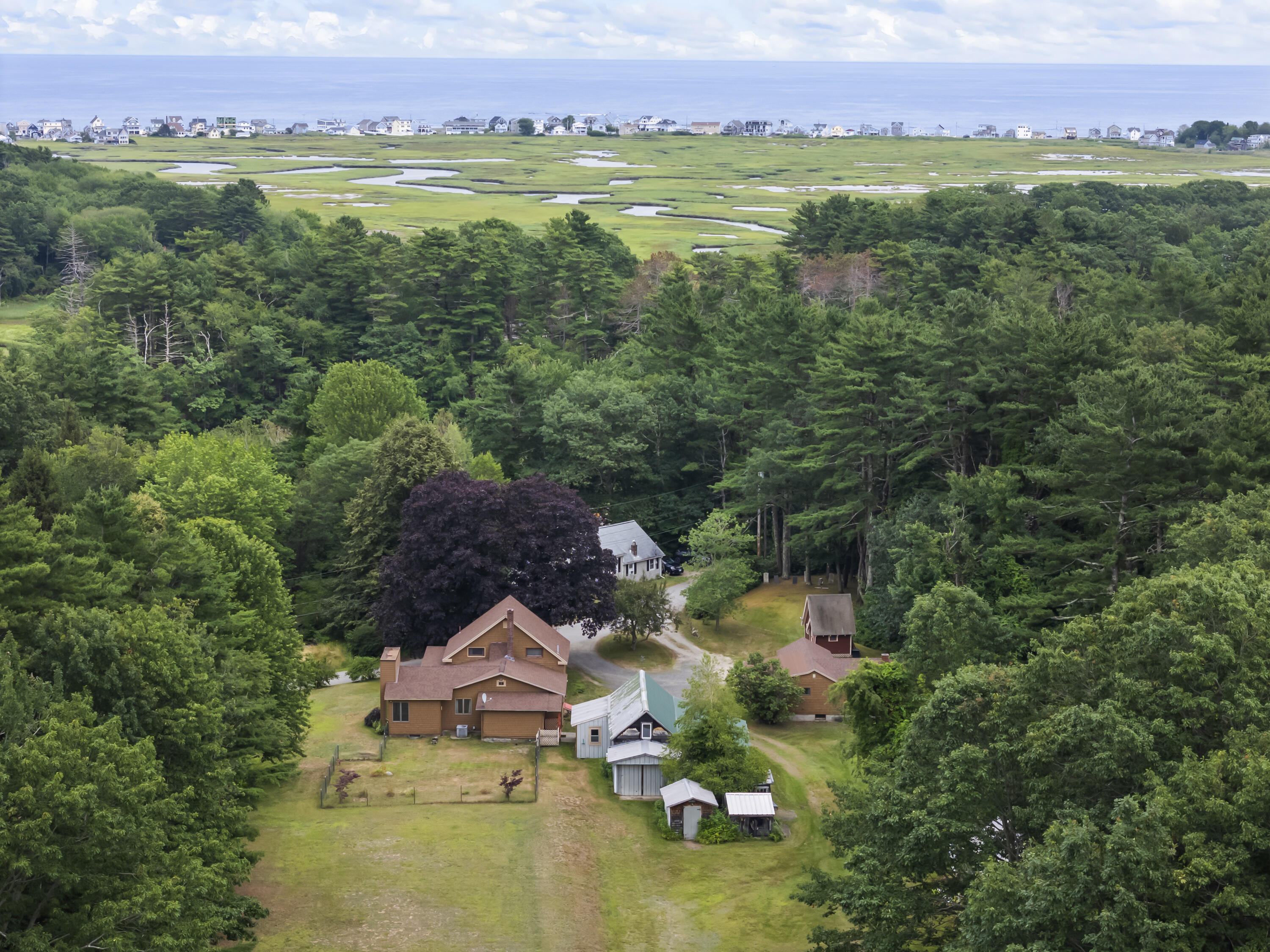 46 Buffum Hill Road Wells ME 04090