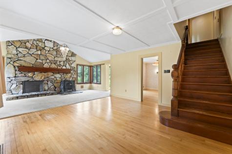 46 Buffum Hill Road Wells ME 04090