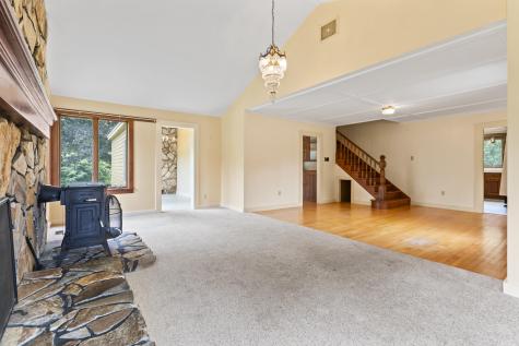 46 Buffum Hill Road Wells ME 04090