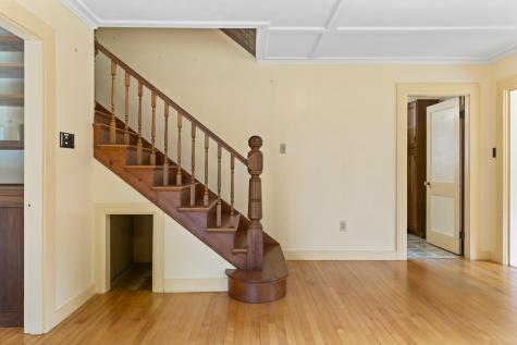 46 Buffum Hill Road Wells ME 04090