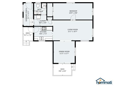 46 Buffum Hill Road Wells ME 04090