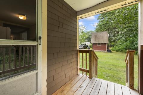 46 Buffum Hill Road Wells ME 04090