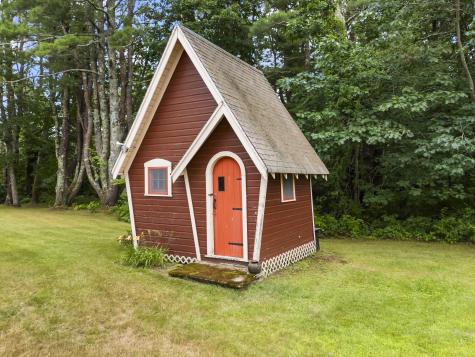 46 Buffum Hill Road Wells ME 04090