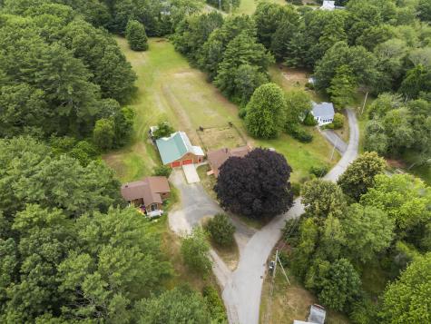 46 Buffum Hill Road Wells ME 04090