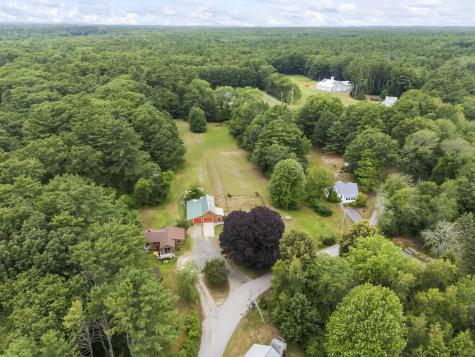 46 Buffum Hill Road Wells ME 04090