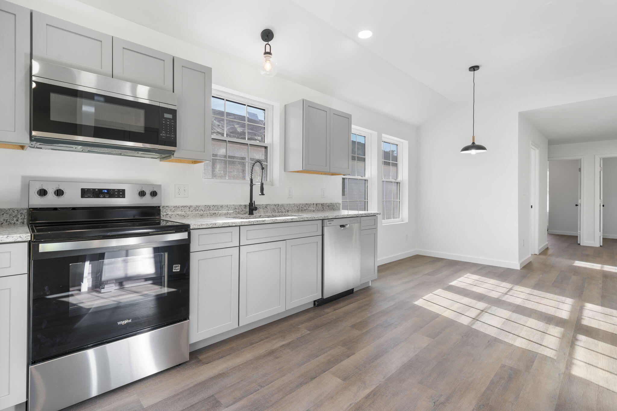 2 Kirk Street Sanford ME 04083