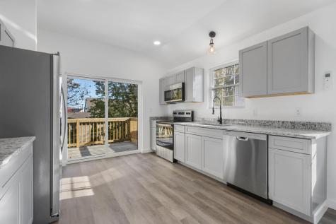 2 Kirk Street Sanford ME 04083