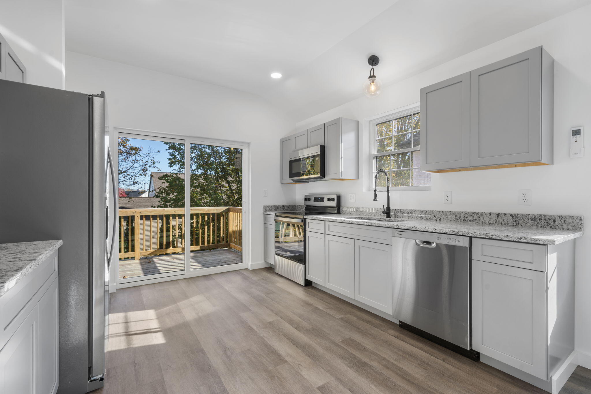 2 Kirk Street Sanford ME 04083