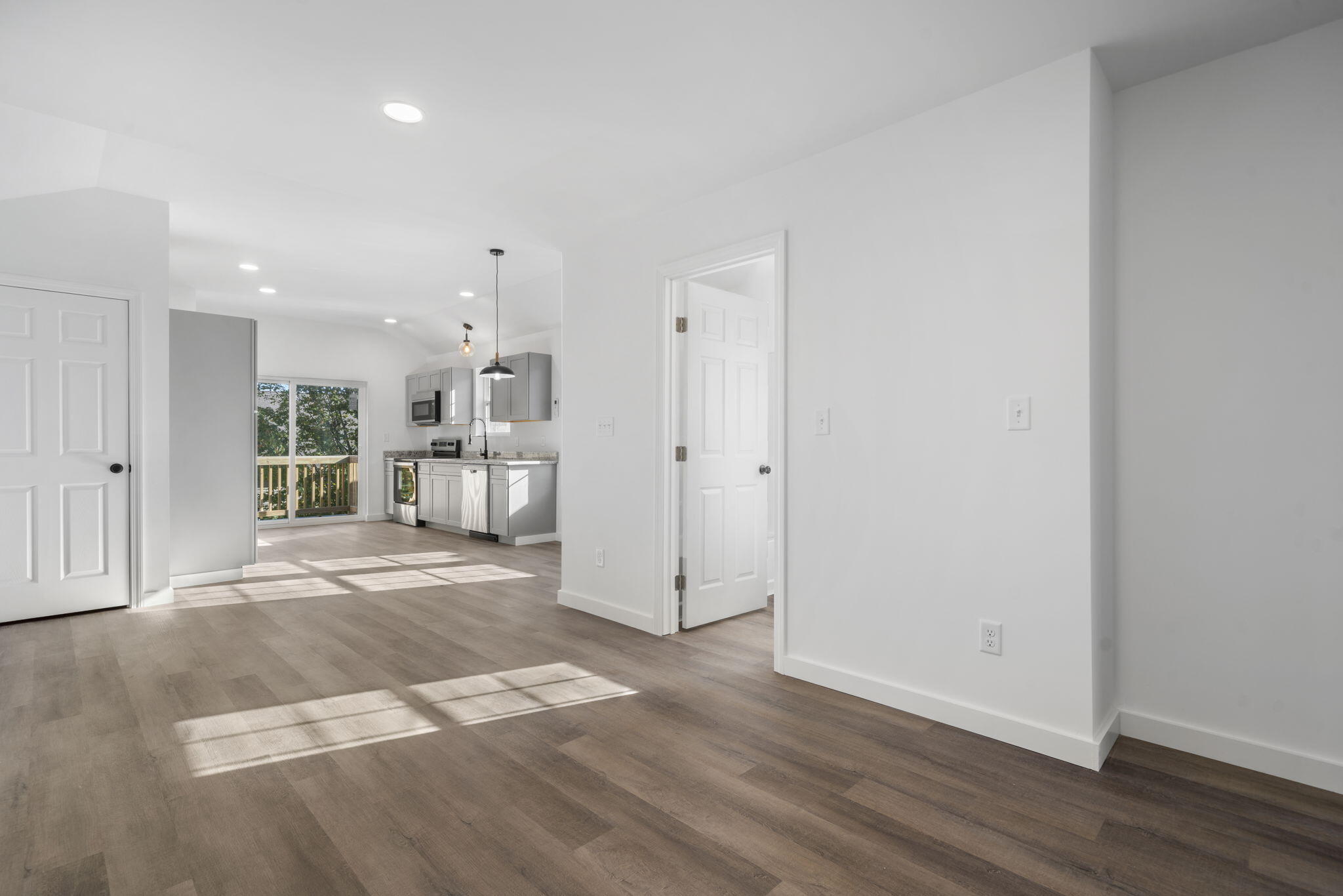 2 Kirk Street Sanford ME 04083