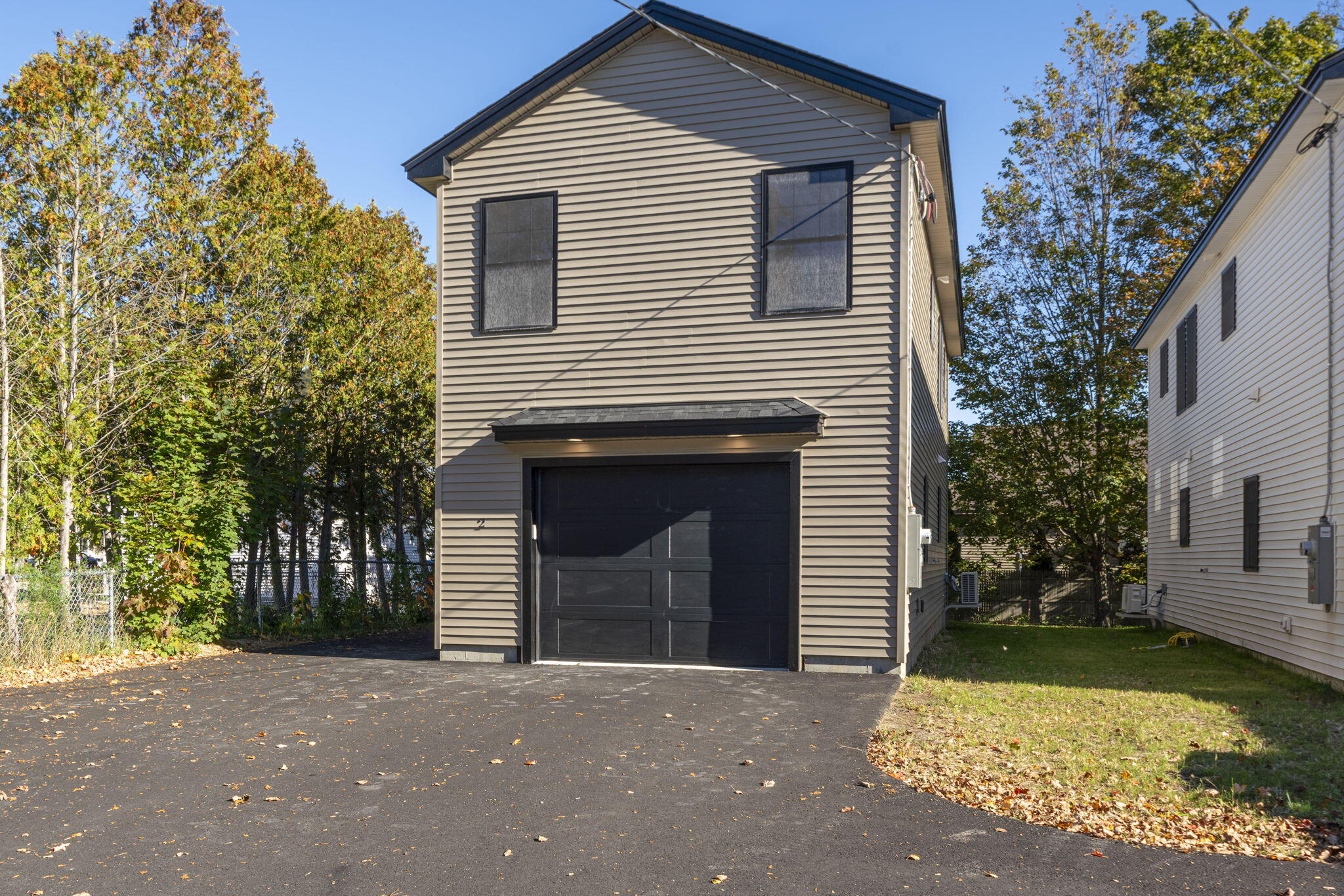 2 Kirk Street Sanford ME 04083