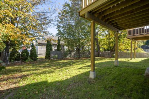 2 Kirk Street Sanford ME 04083