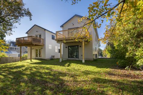 2 Kirk Street Sanford ME 04083