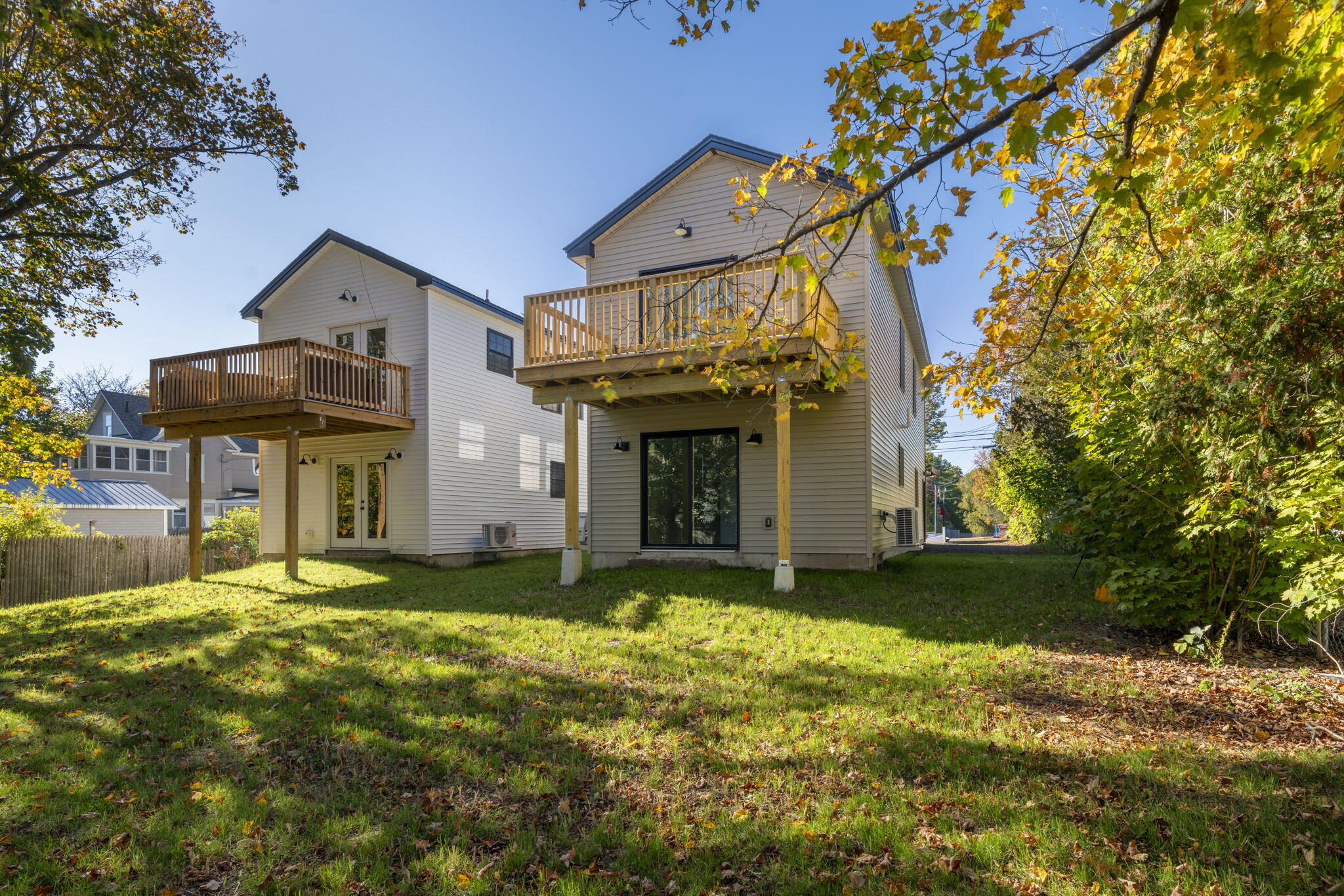 2 Kirk Street Sanford ME 04083