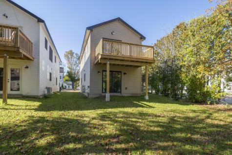 2 Kirk Street Sanford ME 04083