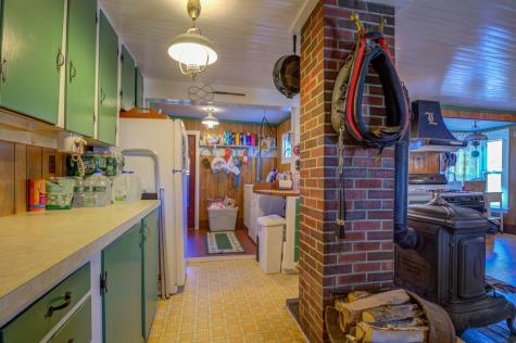 724 Greenwood Road Norway ME 04268