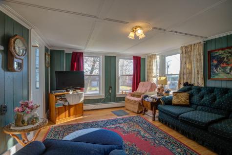 724 Greenwood Road Norway ME 04268