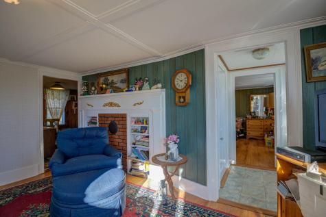 724 Greenwood Road Norway ME 04268