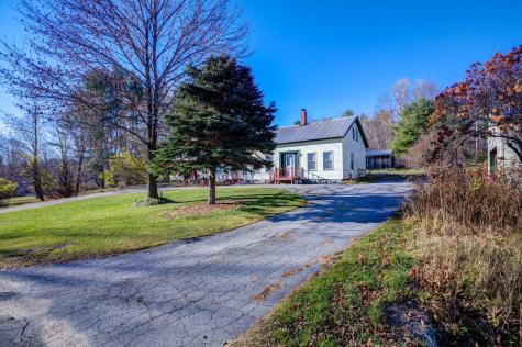 724 Greenwood Road Norway ME 04268