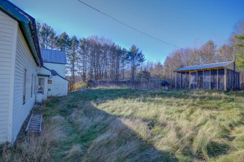 724 Greenwood Road Norway ME 04268