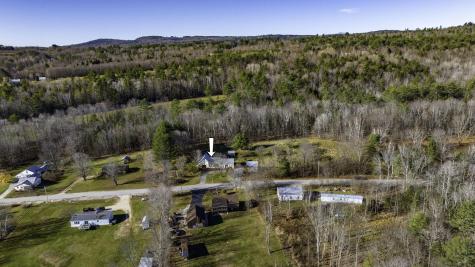 724 Greenwood Road Norway ME 04268