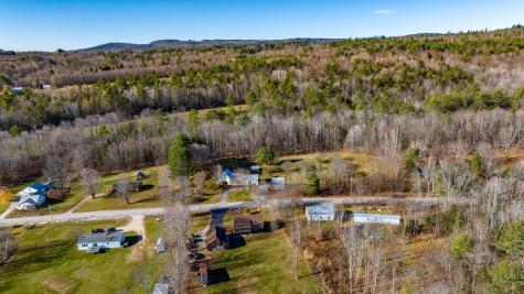 724 Greenwood Road Norway ME 04268
