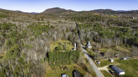 724 Greenwood Road Norway ME 04268