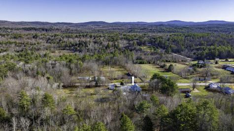 724 Greenwood Road Norway ME 04268