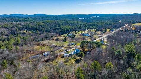 724 Greenwood Road Norway ME 04268