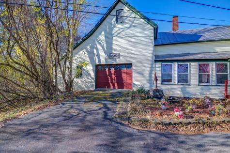 724 Greenwood Road Norway ME 04268