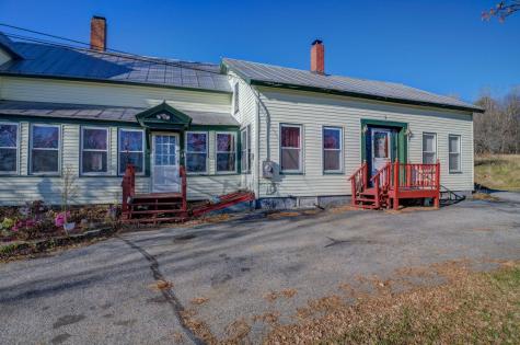 724 Greenwood Road Norway ME 04268