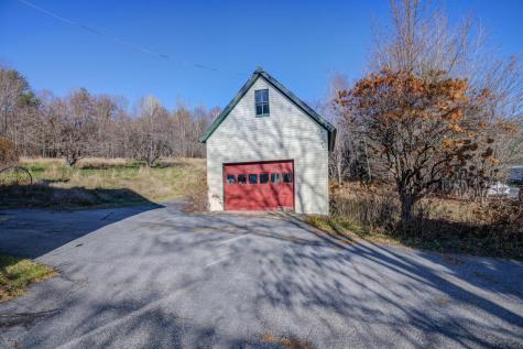 724 Greenwood Road Norway ME 04268
