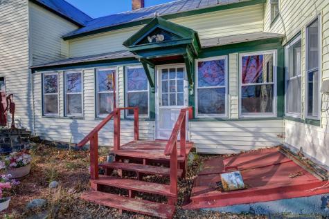 724 Greenwood Road Norway ME 04268