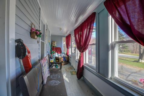 724 Greenwood Road Norway ME 04268
