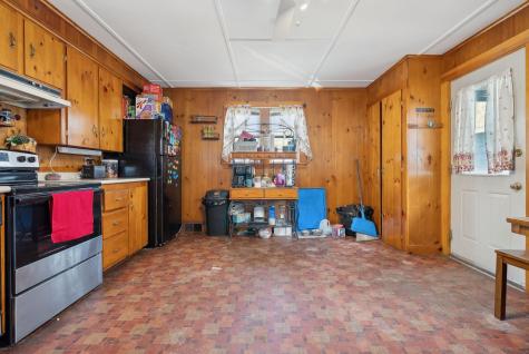 5 Gray Street Waterville ME 04901