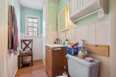 5 Gray Street Waterville ME 04901