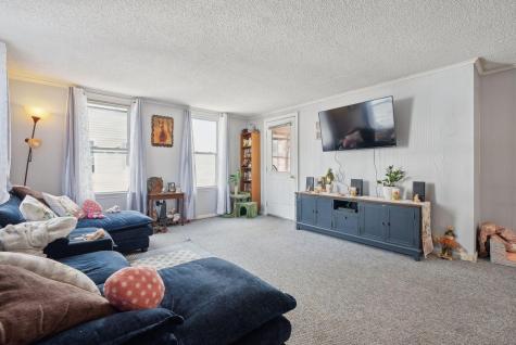 5 Gray Street Waterville ME 04901