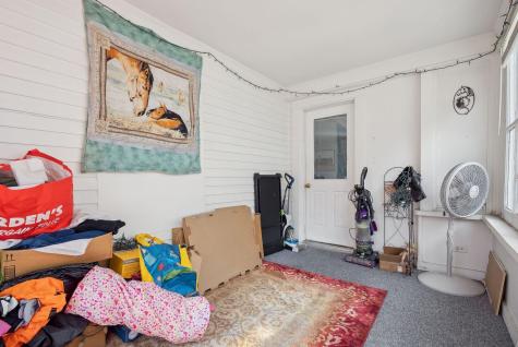 5 Gray Street Waterville ME 04901