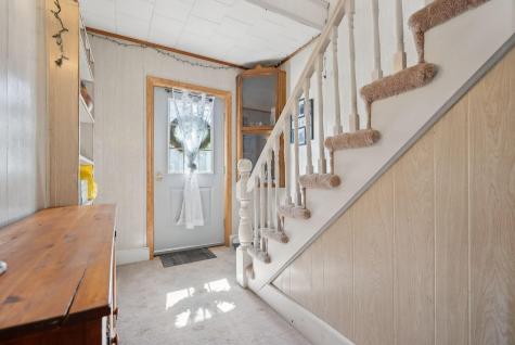 5 Gray Street Waterville ME 04901