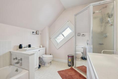 5 Gray Street Waterville ME 04901